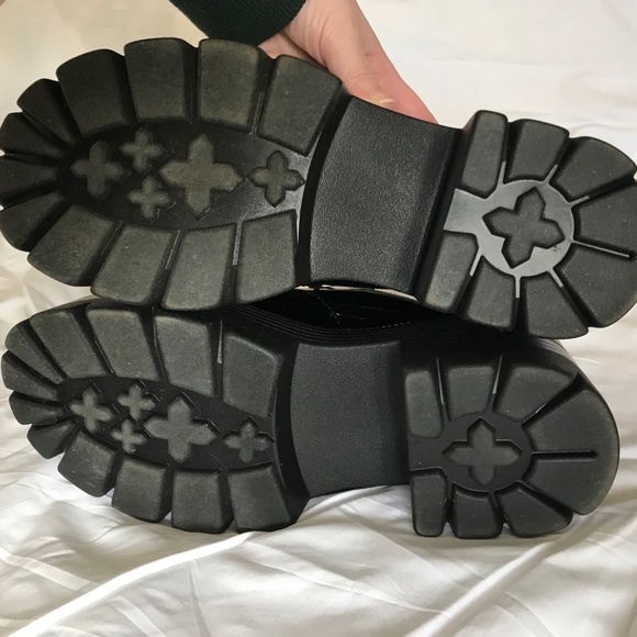 Steve Madden Piper Loafer - Picture 4 of 11